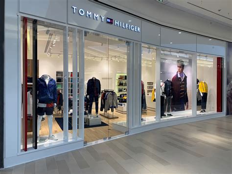 loja oficial da tommy hilfiger.